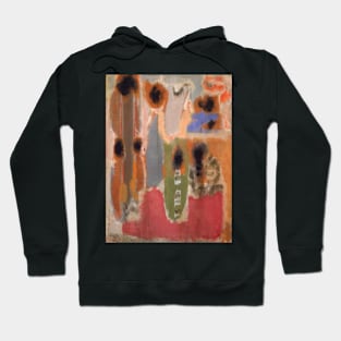 Mark Rothko Hoodie